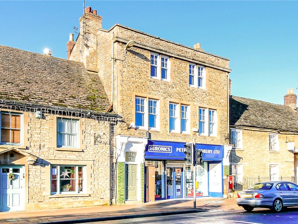 2 bed flat to rent in High Street, Witney, Oxfordshire OX28 Zoopla