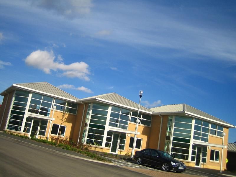 Howley Park Business Village Morley, Leeds, West Yorkshire LS27