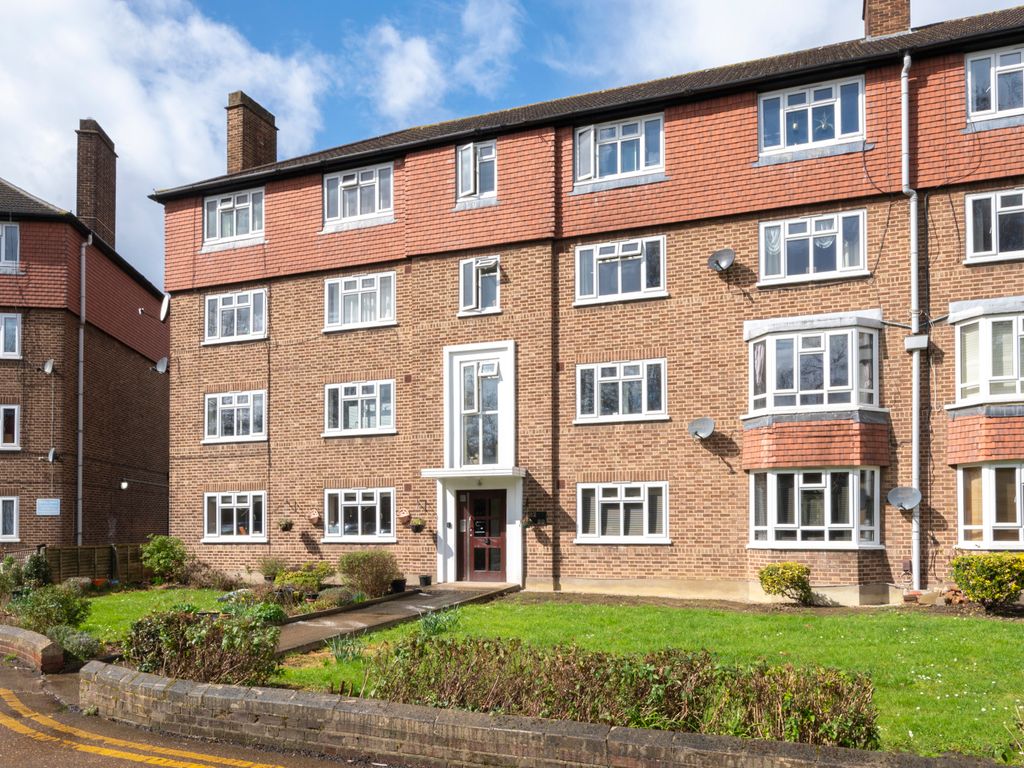 2 bed flat for sale in Bushey Road, Raynes Park SW20 Zoopla