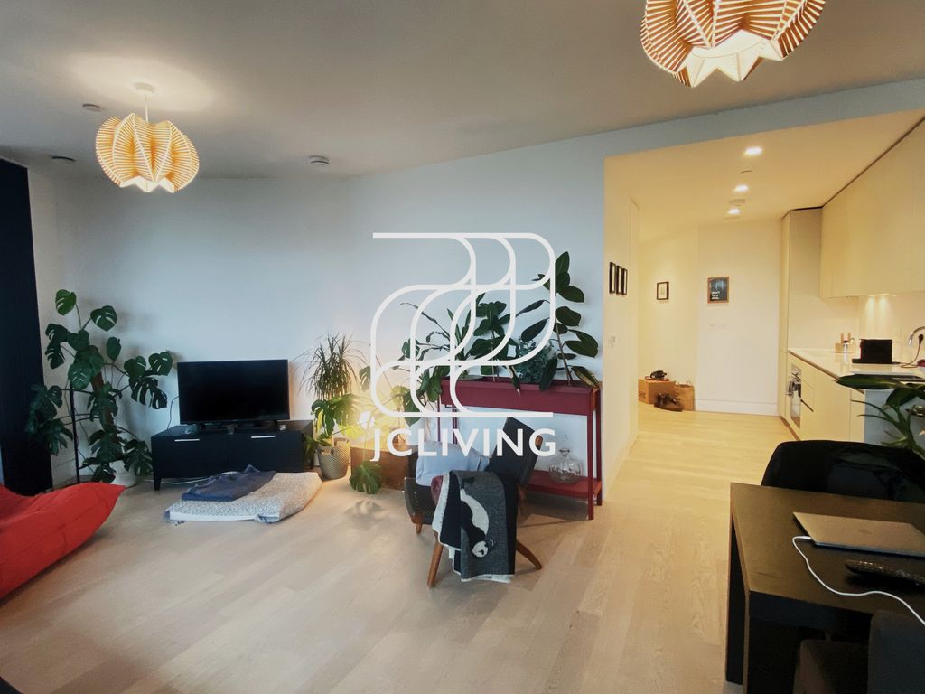 1 bed flat to rent in Mono Tower, London N1 Zoopla