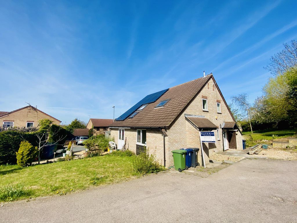 1 bed property to rent in Hillcrest, Bar Hill, Cambridge CB23 Zoopla