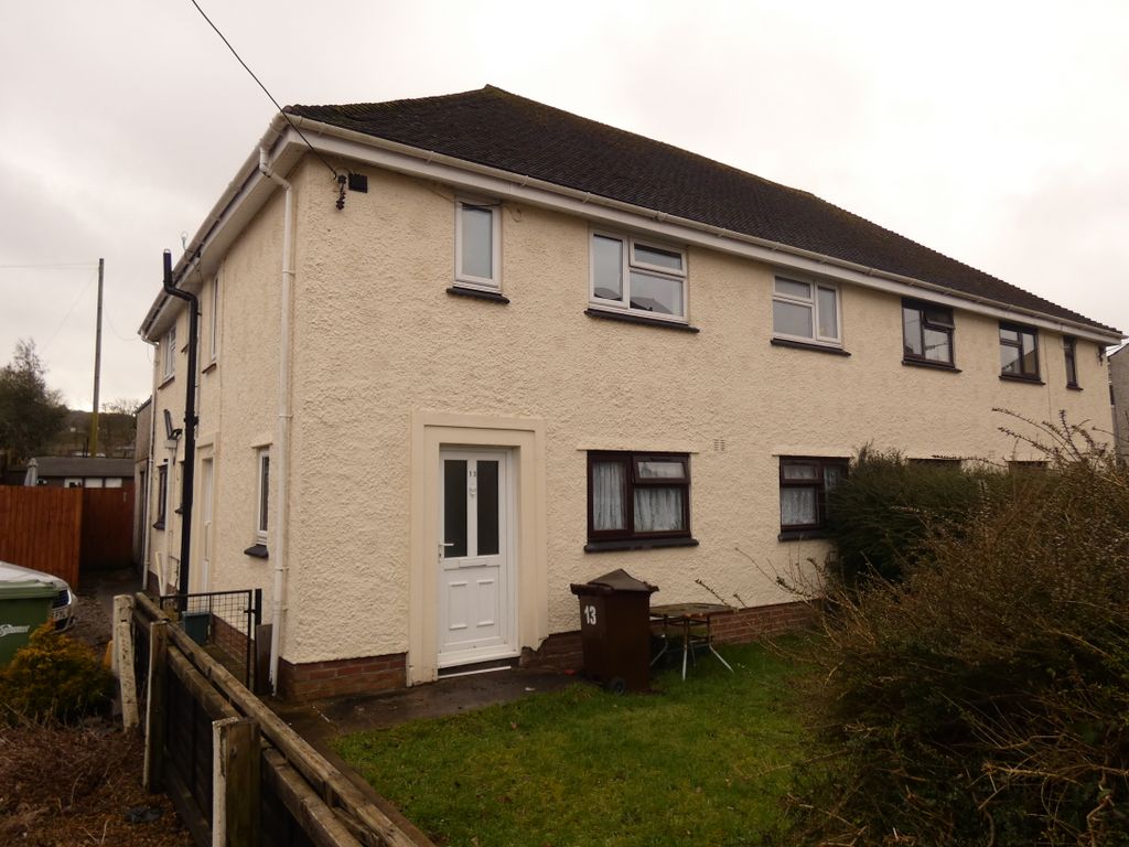 2 bed flat to rent in Starbuck Street, Rudry CF83 Zoopla