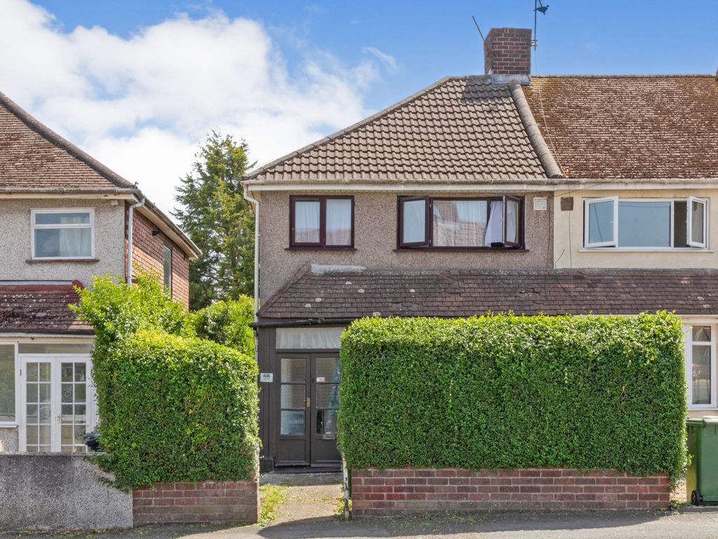 3 bed end terrace house for sale in Rodway Road, Patchway BS34 Zoopla