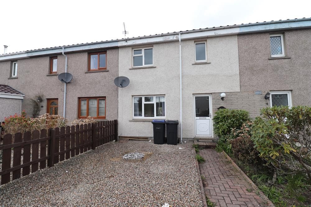 3 bed terraced house to rent in Silverbank Gardens, Banchory AB31 Zoopla