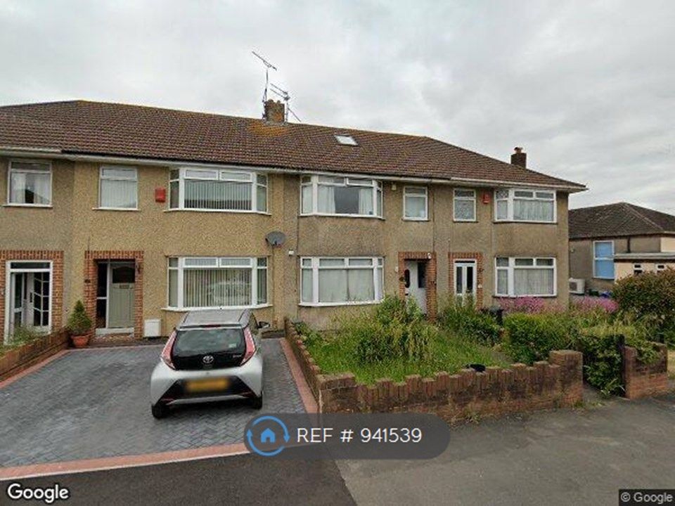 Room to rent in Meadowsweet Av, Bristol BS34, £850 pcm Zoopla