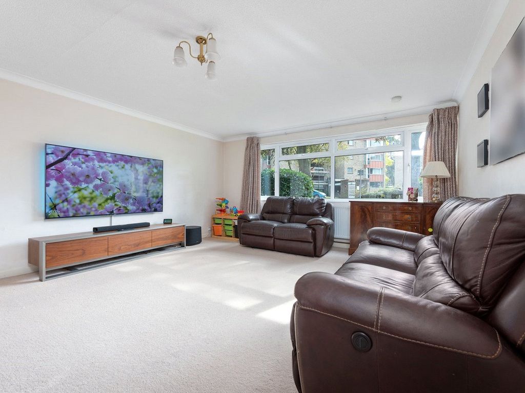 2 bed flat for sale in Christchurch Park, Sutton SM2, £375,000 Zoopla