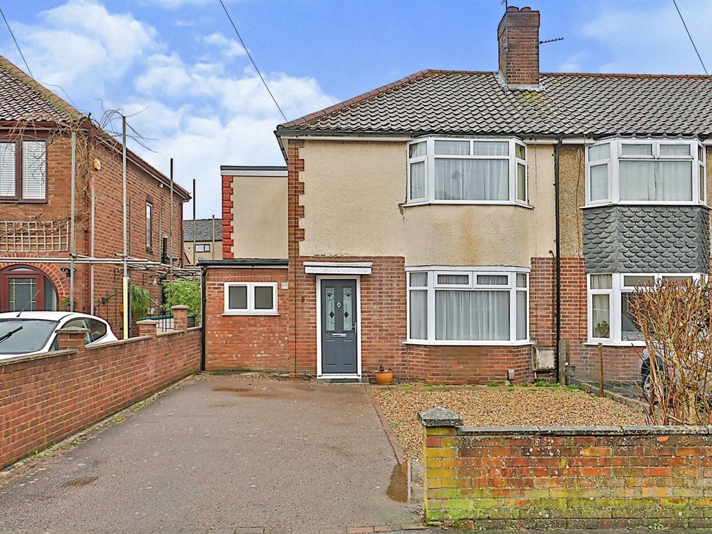 Stratford Close, Norwich NR1  