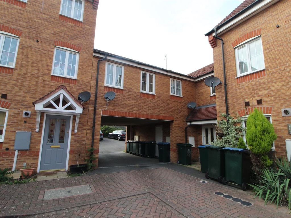 1 bed flat to rent in Riverslea Road, Bellway Park, Binley, Coventry
