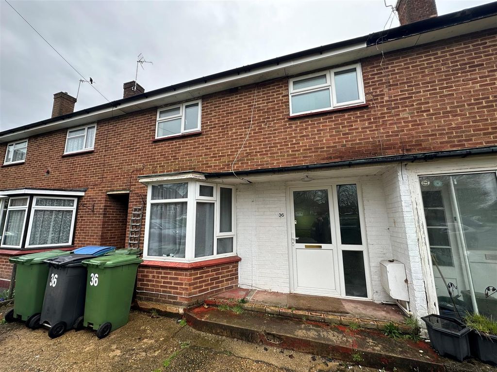3 bed terraced house to rent in Hope Green, Watford WD25 Zoopla