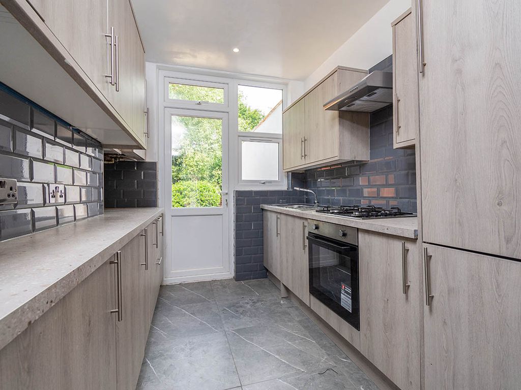 3 bed terraced house to rent in Stanford Road, London SW16 Zoopla