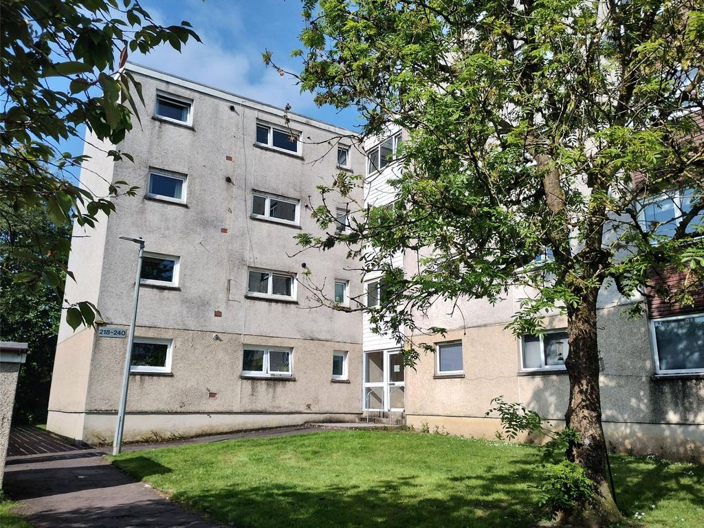 2 bed flat to rent in Pine Crescent, East Kilbride, Glasgow G75 Zoopla