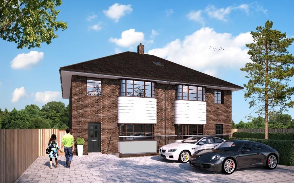 Greenford Avenue, London W7