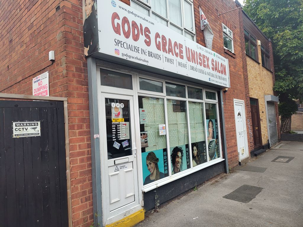 Retail premises to let in Kingsfield Road, Birmingham B14 Zoopla