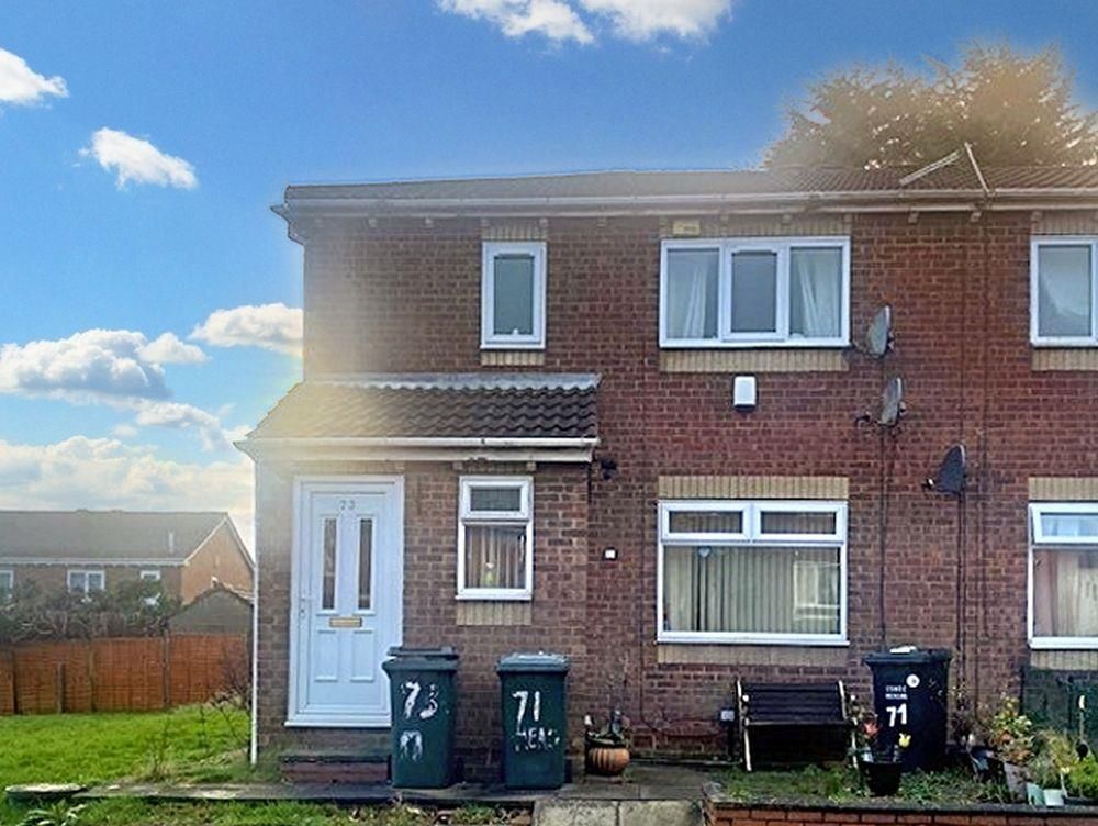 1 bed property for sale in Meadway, Bradford BD6, £35,000 Zoopla