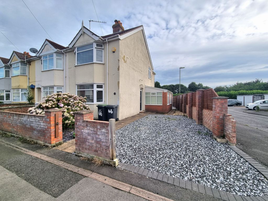 3 bed property to rent in Avery Lane, Gosport PO12 Zoopla