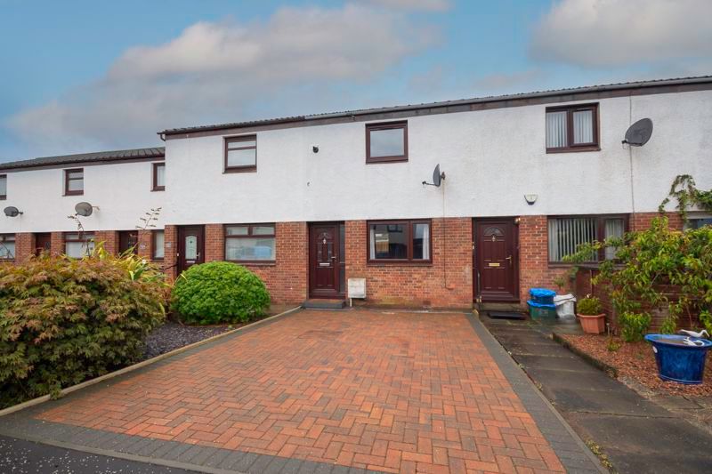 2 bed terraced house for sale in Forth Gardens, Port Seton, Prestonpans