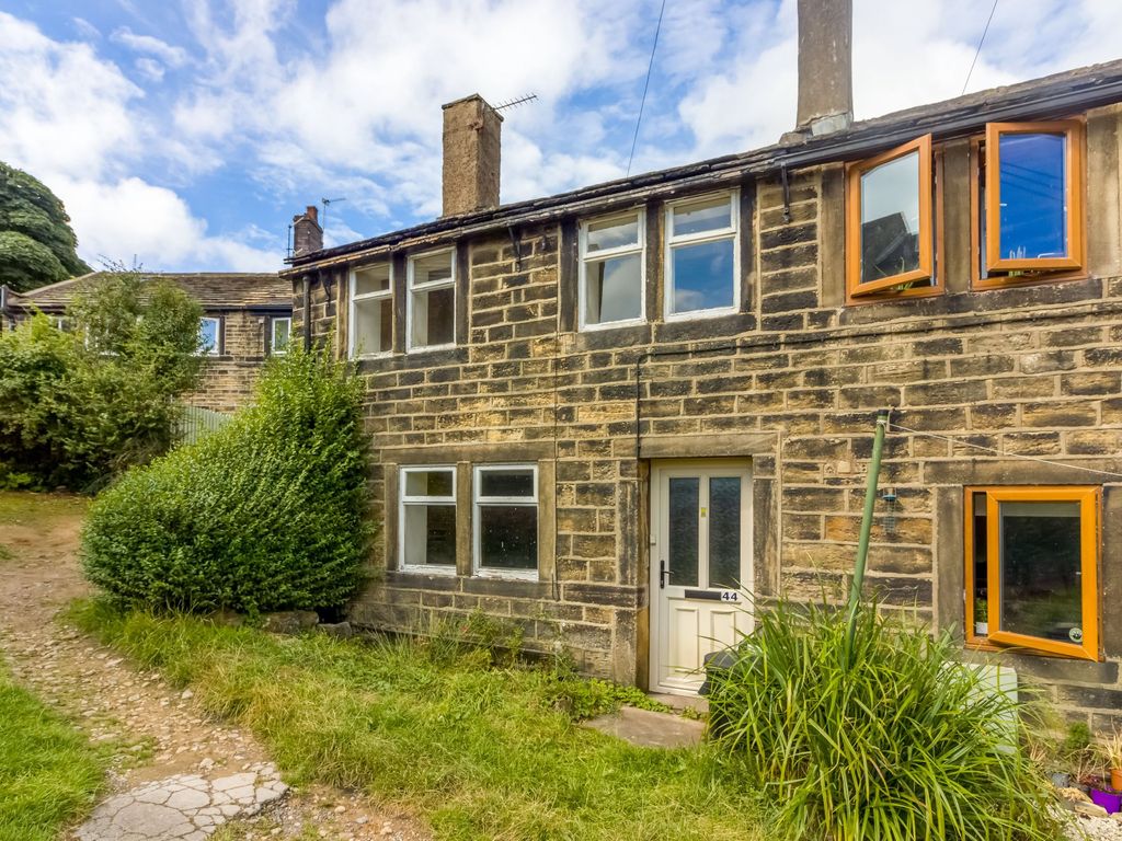 1 bed cottage for sale in Barracks Fold, Hepworth, Holmfirth HD9 Zoopla