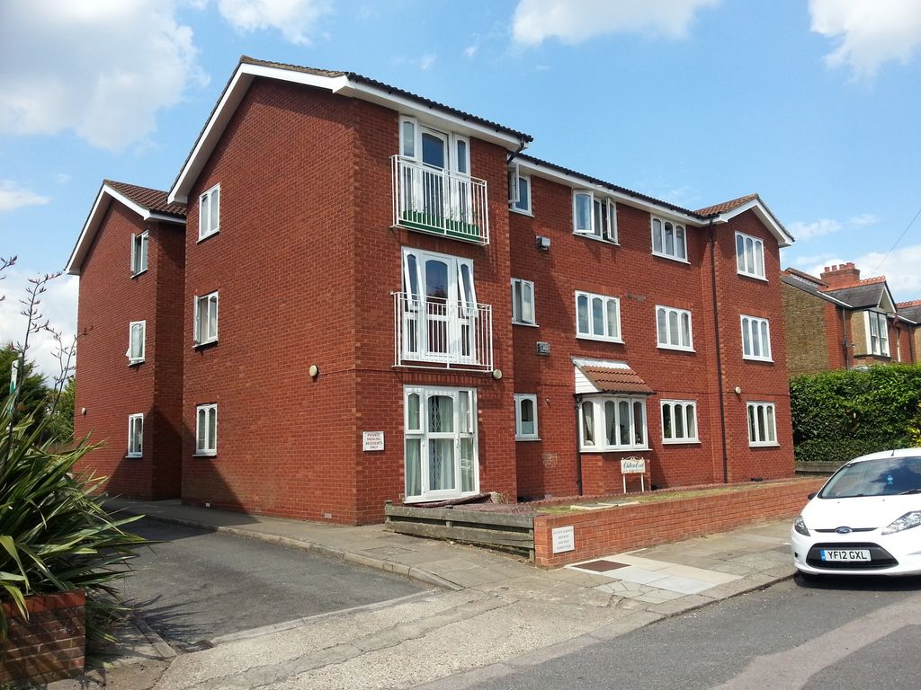 1 bed flat to rent in Buckingham Road, Harrow HA1 Zoopla