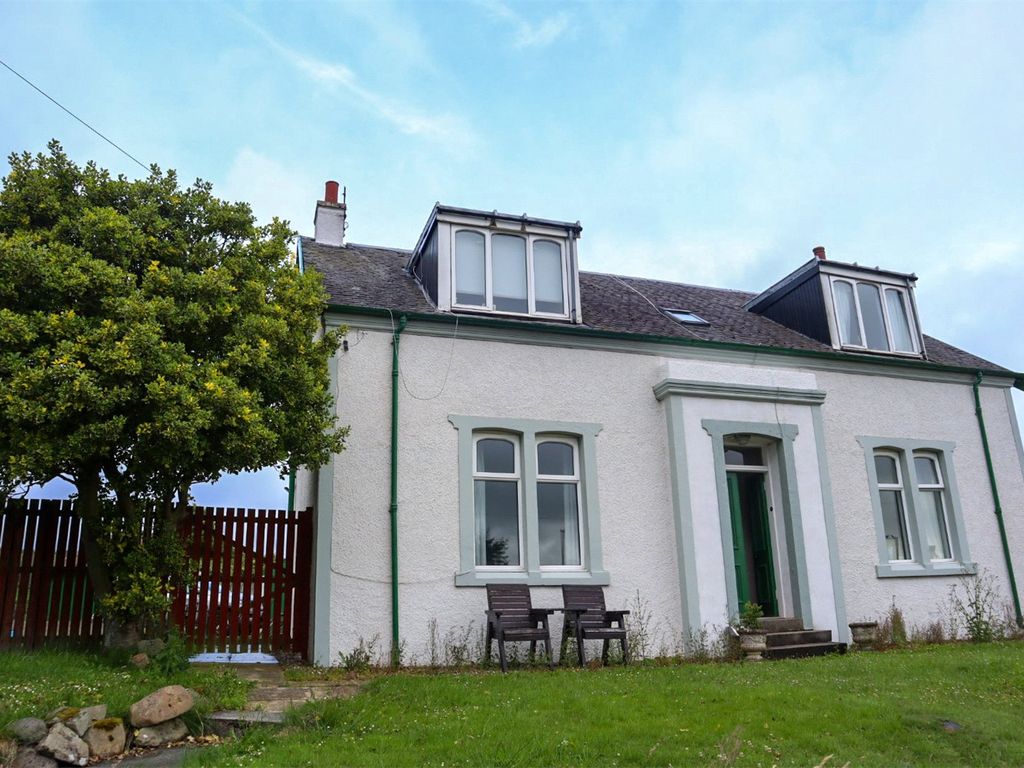 3 bed detached house for sale in Sherifflats Road, Thankerton, Biggar