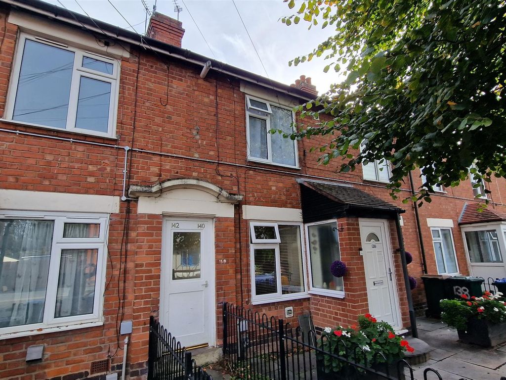 2 bed to rent in Hewitt Avenue, Coventry CV6, £750 pcm Zoopla