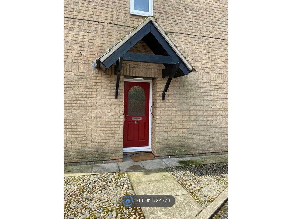 2 bed flat to rent in Deeping St Jmes, Peterborough PE6 Zoopla