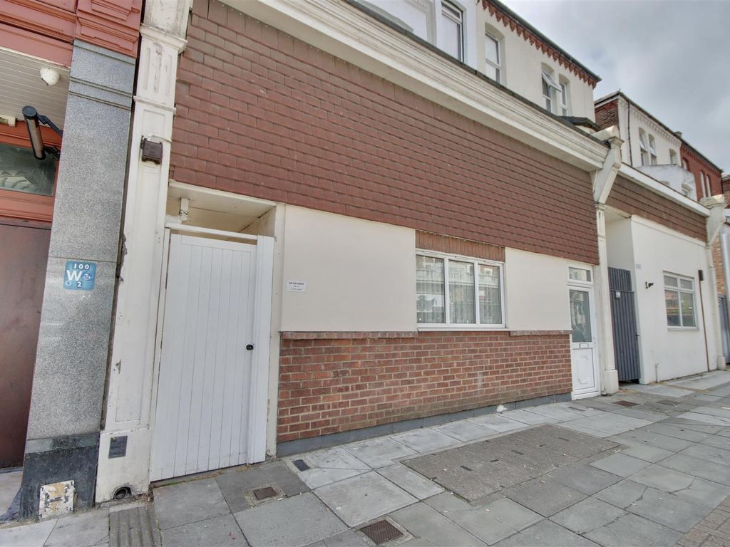 1 bed flat for sale in St. Josephs Mews, Grove Road North, Southsea PO5