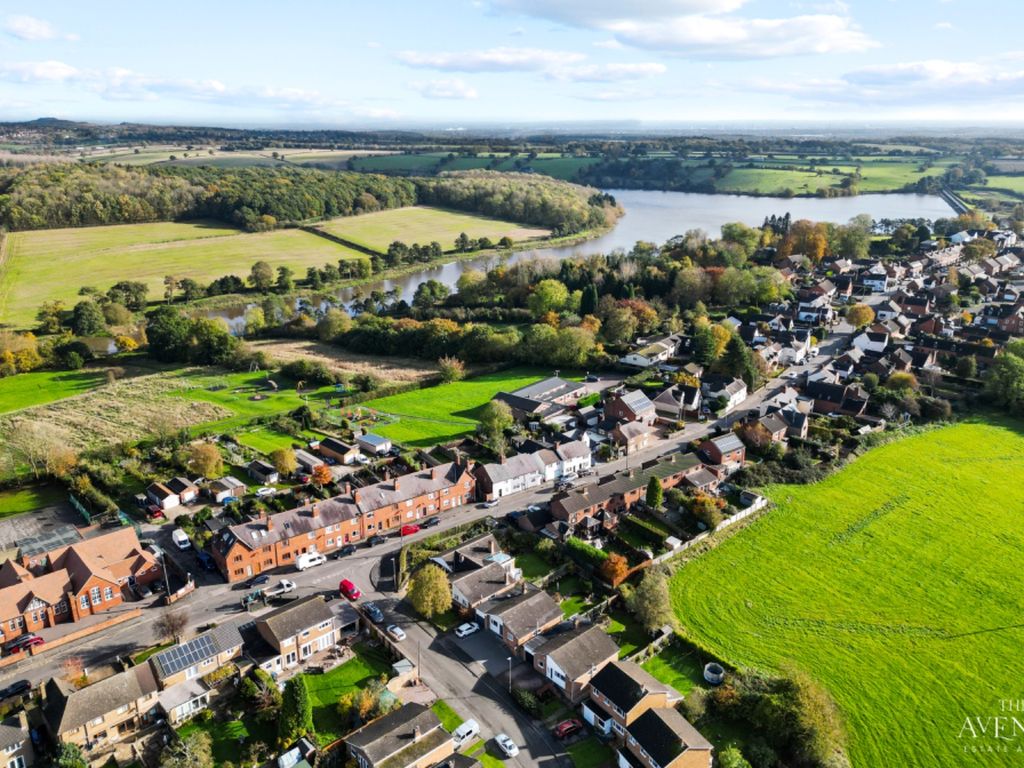 3 bed cottage for sale in Main Street, Thornton, Coalville