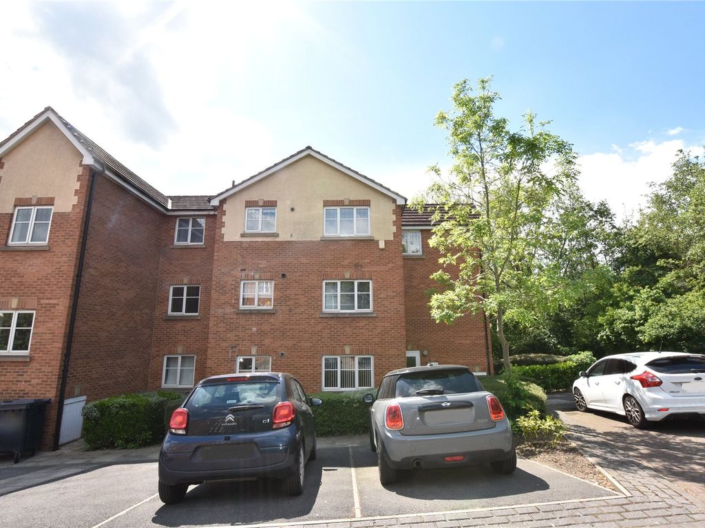 2 bed flat to rent in Oast House Croft, Robin Hood, Wakefield WF3 Zoopla