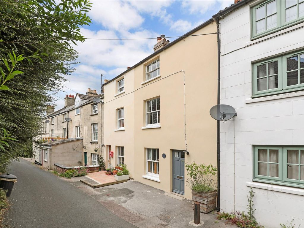 2 bed terraced house for sale in Upper Leazes, Stroud GL5 Zoopla