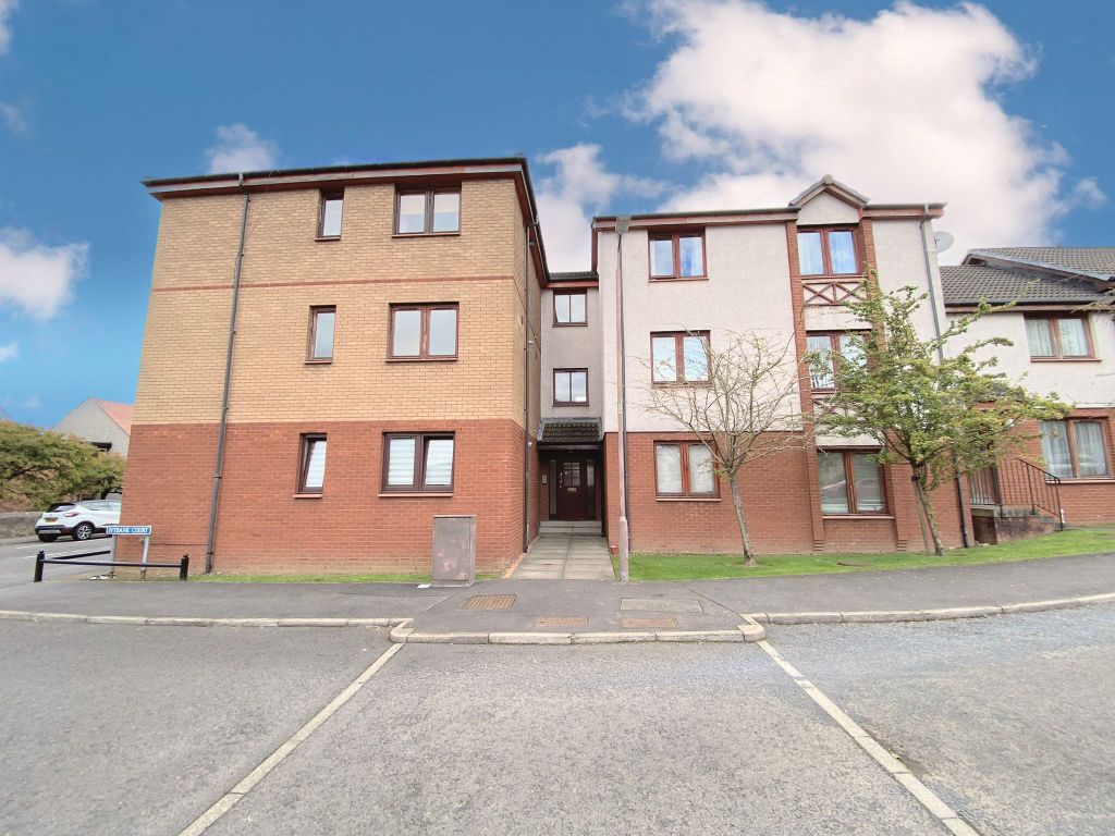 2 bed flat for sale in Ivybank Court, Polmont FK2 Zoopla