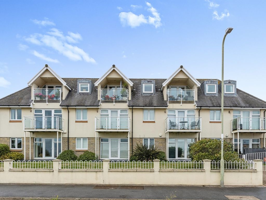 2 bed flat for sale in Beach Road, Porthcawl CF36 Zoopla