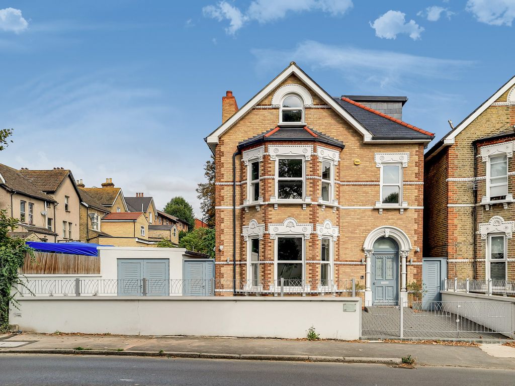 5 bed detached house for sale in Perry Vale, London SE23 Zoopla