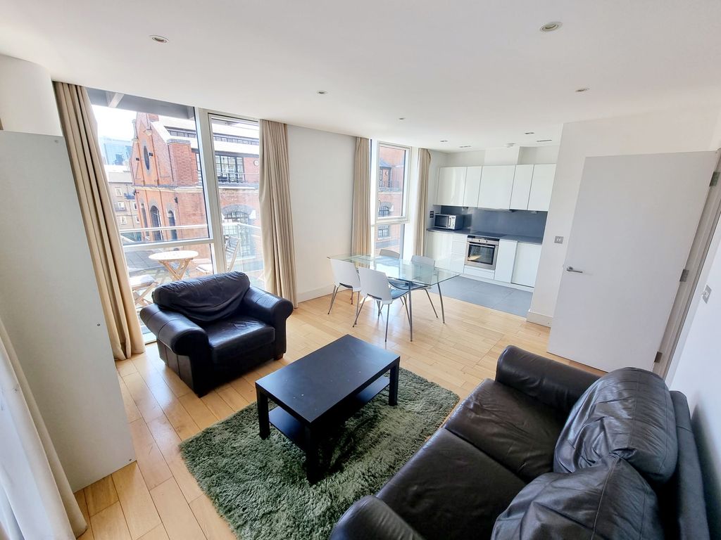 2 bed flat to rent in Times Square, London E1, £2,492 pcm Zoopla