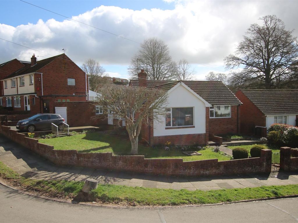 4 bed detached house to rent in West Garth Road, Exeter EX4 Zoopla