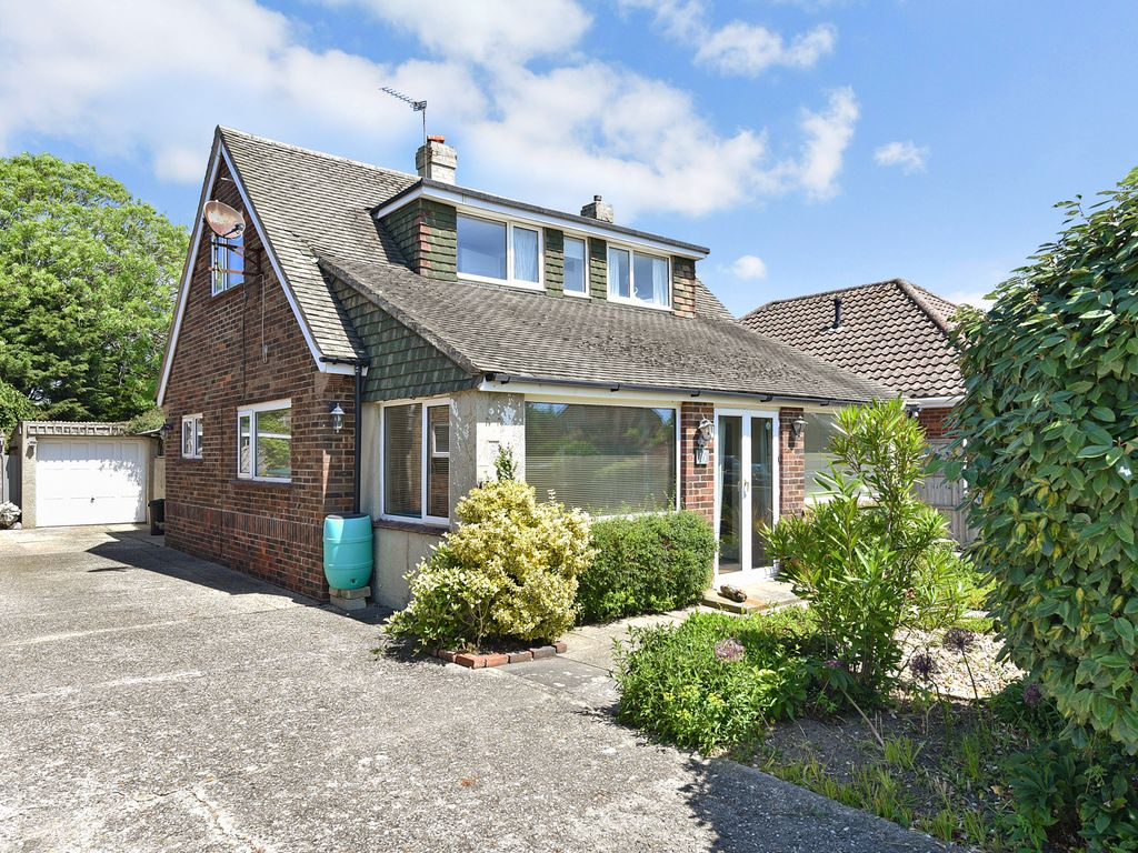 3 bed detached house for sale in Ley Road, Felpham PO22 Zoopla