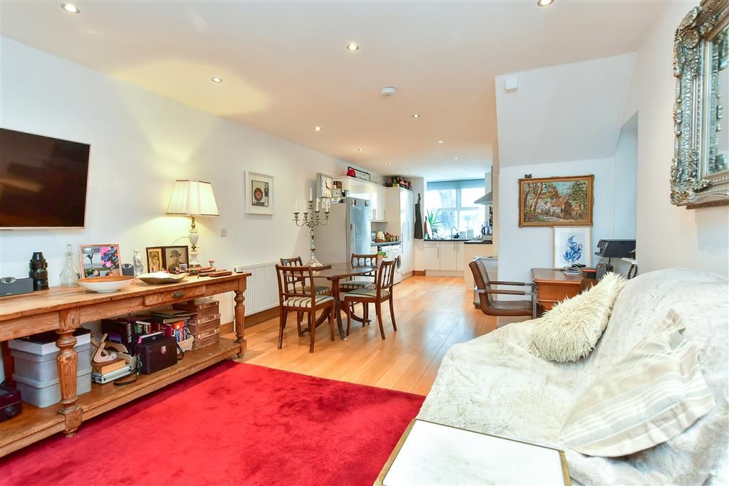 3 bed semidetached house for sale in Balfour Road, Brighton, East Sussex BN1, £635,000 Zoopla