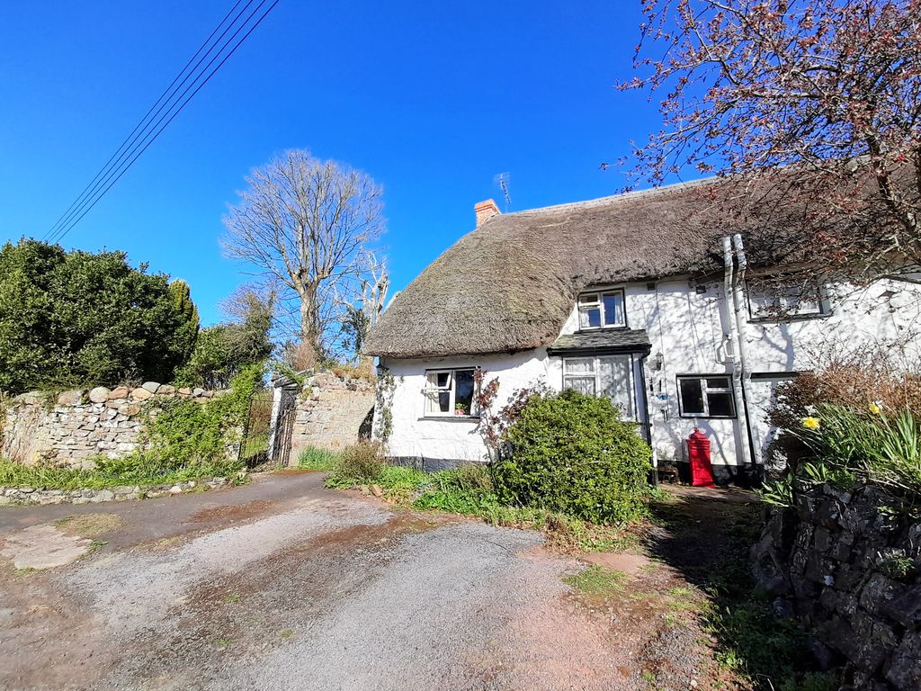 1 bed cottage for sale in The Arcade, Fore Street, Okehampton EX20 Zoopla