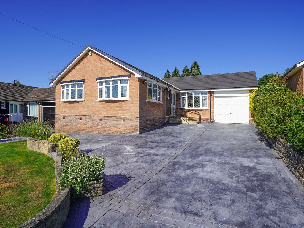 3 bed property for sale in Abbey Crescent, Sheffield S7 Zoopla