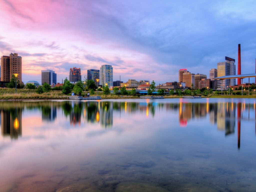 Gooch Street, Birmingham B5  