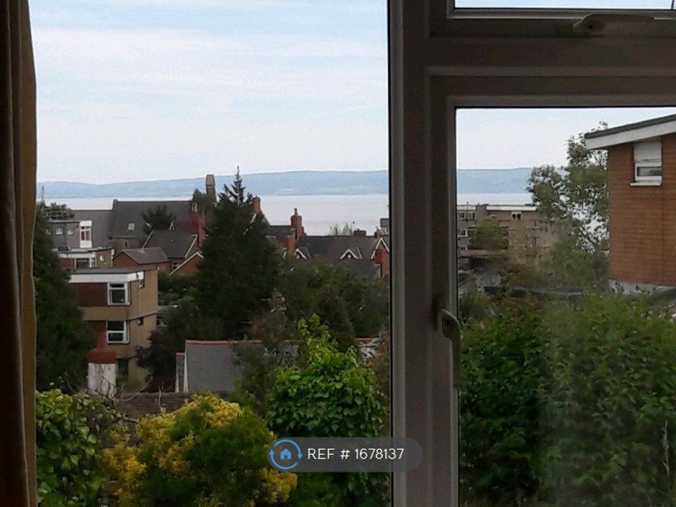 1 bed flat to rent in Park Road, Barry CF62 Zoopla