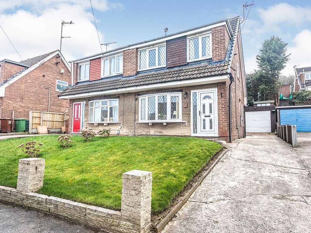 3 bed semidetached house for sale in Eastdown, Castleford, West Yorkshire WF10 Zoopla