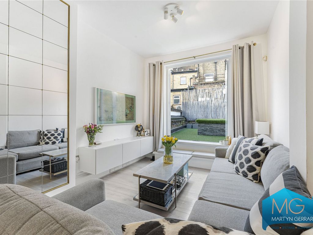 2 bed for sale in Windermere Road, Archway N19, £700,000 Zoopla