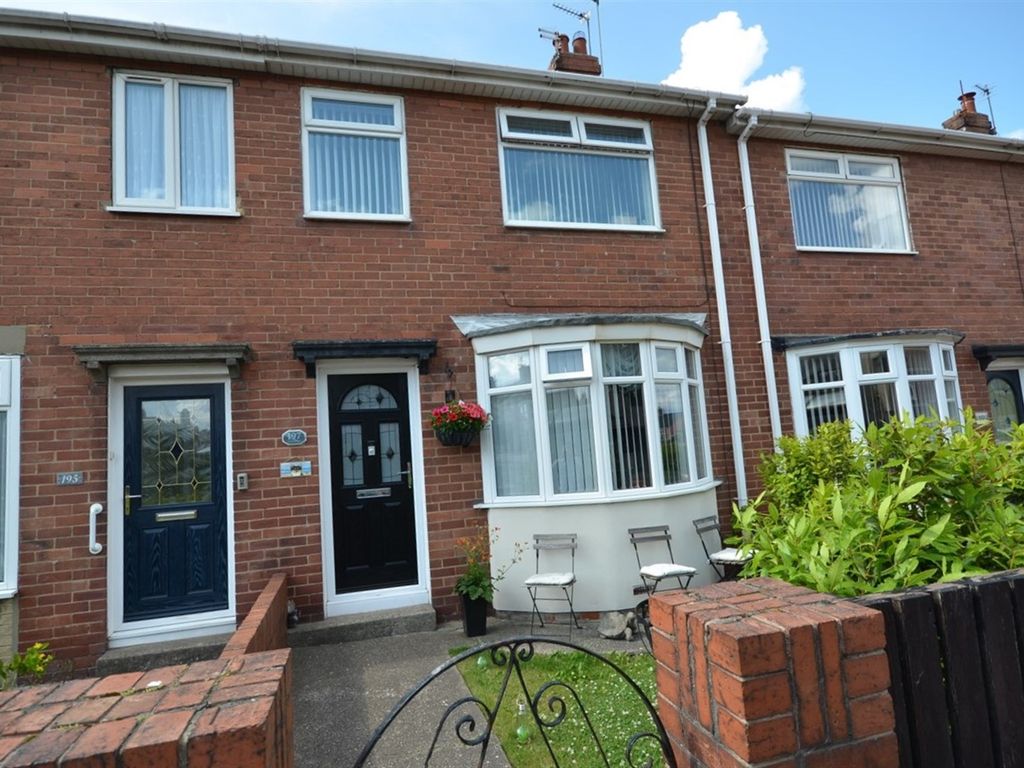 3 bed terraced house for sale in Mowbray Road, South Shields NE33 Zoopla