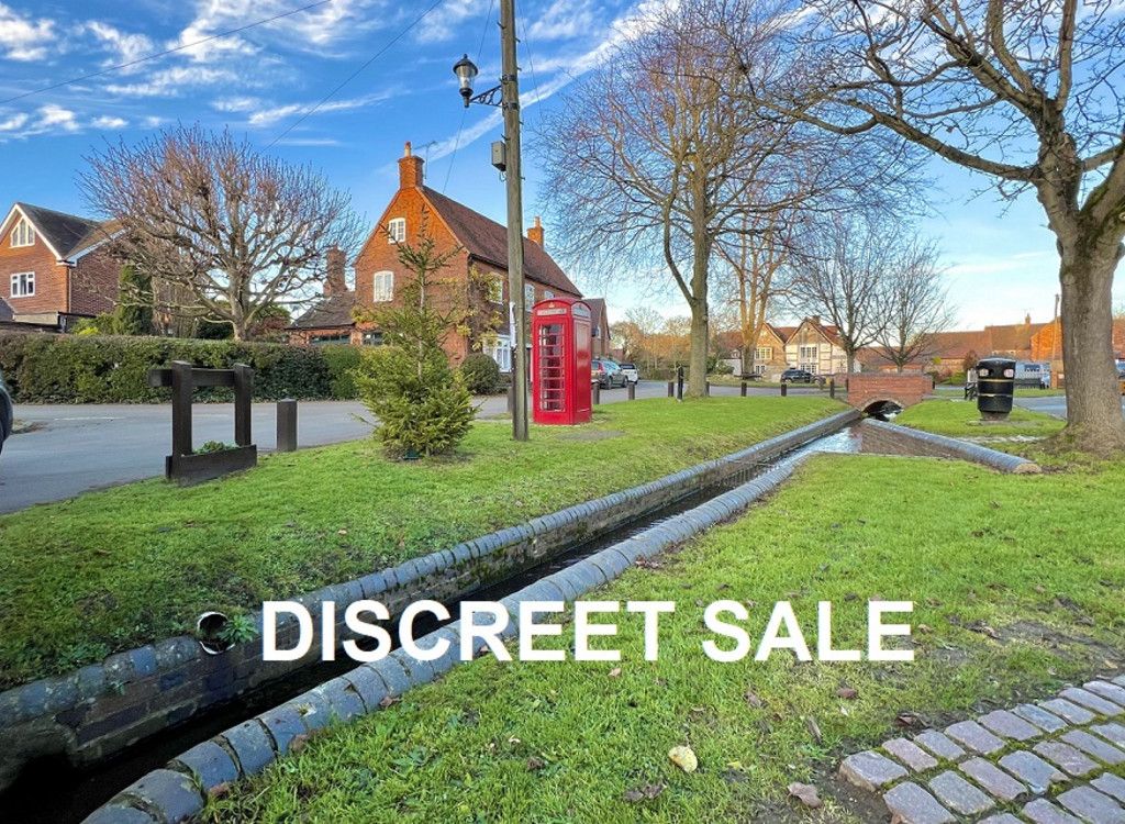 6 bed detached house for sale in Nr Princethorpe, Annexe, 3466 Sq Ft Of