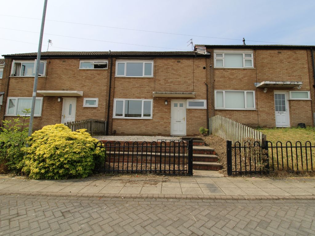 2 bed terraced house for sale in Farndale Square, Leeds LS14 Zoopla