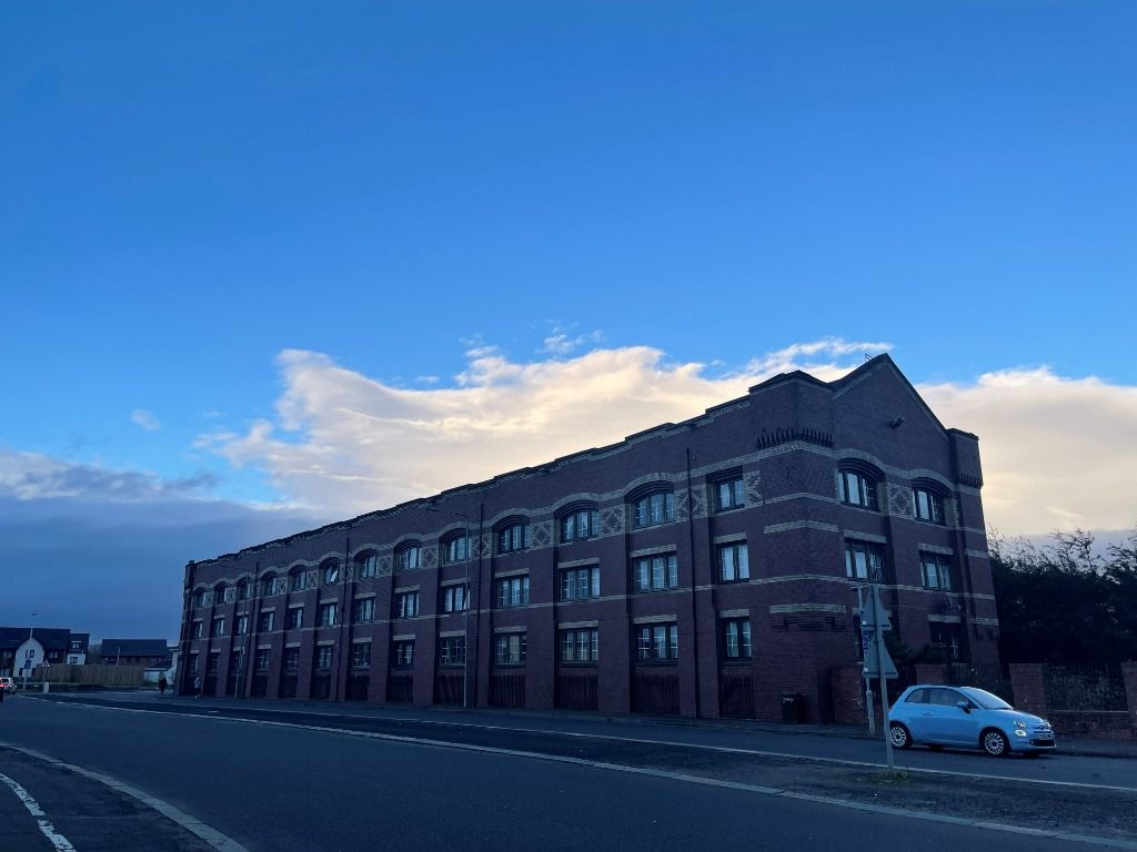 2 bed flat to rent in Inchinnan Court, Paisley, Renfrewshire PA3 Zoopla