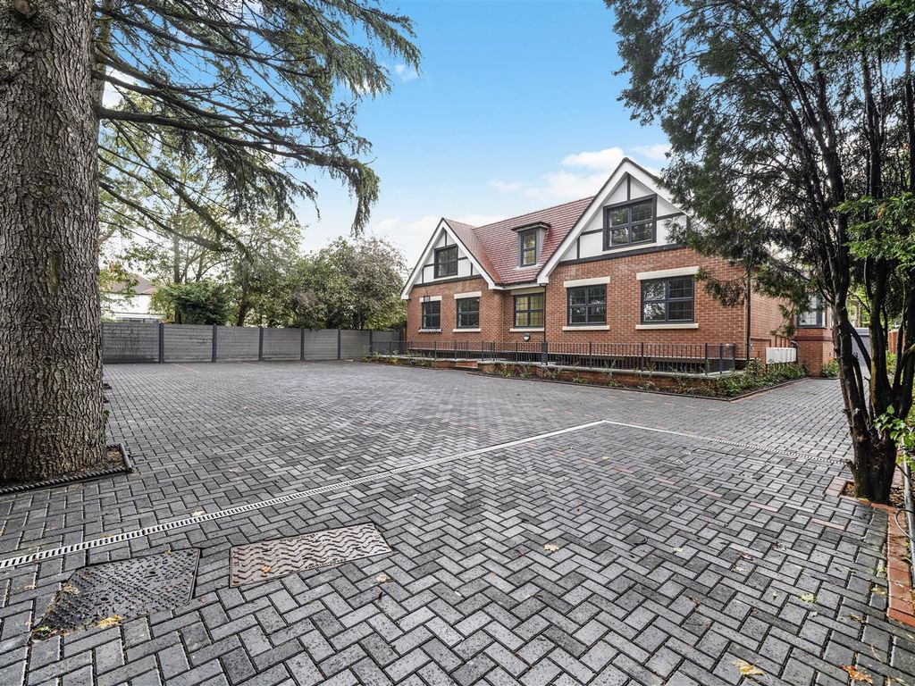 New home, 2 bed flat for sale in Sudbury Hill Close, Sudbury, Wembley