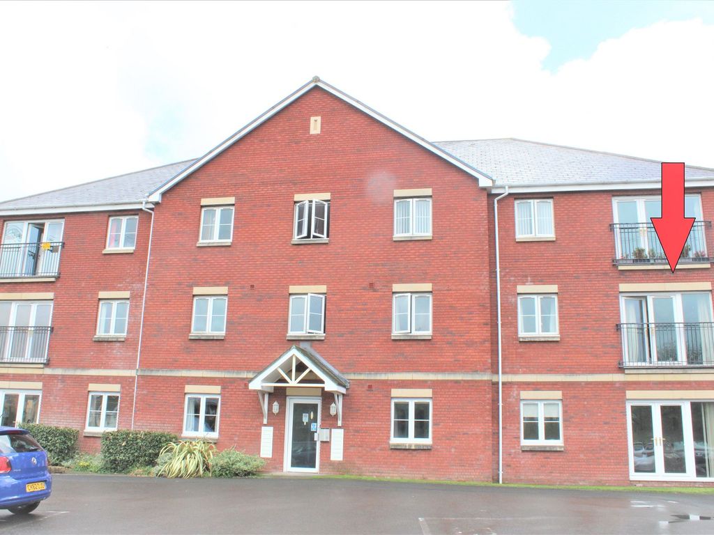 2 bed flat for sale in Wild Field, Bridgend CF31 Zoopla