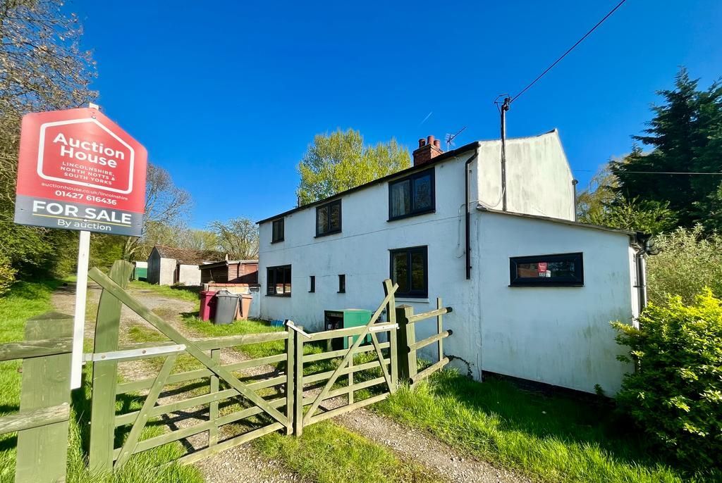 3 bed detached house for sale in White House, Cleatham Road, Kirton