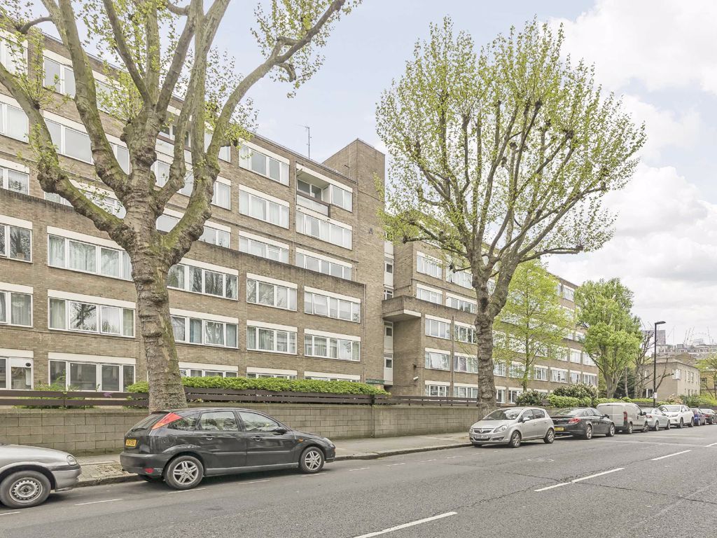 2 bed flat to rent in Shirland Road, London W9 Zoopla